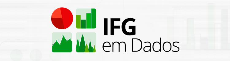 IFG em dados - contínuo